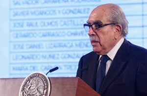Pablo Gómez: Pone Contra las Cuerdas a Claudio X. González y Amparo Casar