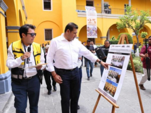Puebla impulsa la transformación social con lectura, arte y cultura