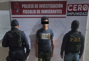 Sentencia ejemplar de 120 años de prisión para responsable de violencia familiar, lesiones y violación: FGE