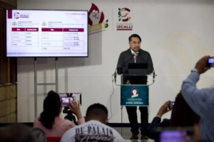 Festival Izcallense rompe récords: más de 71 mil asistentes y derrama superior a 12 mdp