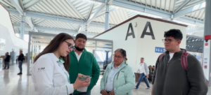 Más de 745 mil connacionales atendidos en Operativo Semana Santa 2026: INM