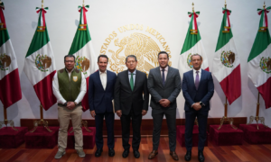 El Instituto Nacional de Migración y la Defensoría Pública Federal IFDP refuerzan acciones de vinculación