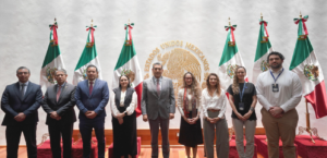 INM y OIM fortalecen alianza para atender la movilidad humana en México