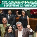 Ricardo Monreal encabeza seminario “Los No Tan Jóvenes Legislando 2026” en San Lázaro