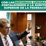 Ricardo Monreal llama a universitarios a fortalecer la democracia y defender la soberanía nacional