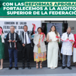 Morena impulsa Feria de la Salud en San Lázaro para fortalecer prevención y autocuidado
