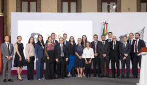 Claudia Sheinbaum Highlights 21 Billion Peso Investment to Strengthen Mexico’s Pharmaceutical Industry