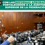Diputados aprueban reforma impulsada por Morena para anular elecciones por injerencia extranjera