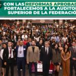 Ricardo Monreal impulsa la participación juvenil y llama a formar nuevos liderazgos para México