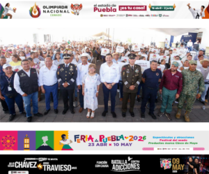 Tianguis del Bienestar llega por primera vez a la Mixteca poblana