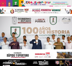 Mazapiltepec tendrá museo para preservar 100 años de historia e identidad