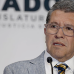 Monreal confirma reunión con el INE y analiza posible periodo extraordinario para reforma judicial