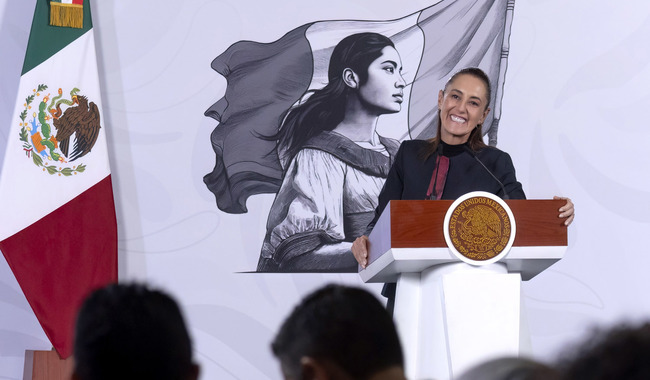 Anuncia Gobierno Federal decreto para trabajo a distancia y suspensión de clases en CDMX por inauguración del Mundial 2026