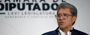Ricardo Monreal pide esclarecer presunta retención de diputados de Morena en Coahuila