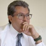 Monreal reconoce disposición al diálogo y prudencia de Claudia Sheinbaum