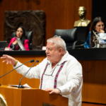 Manuel Huerta impulsa fortalecimiento de mecanismos de protección para periodistas en Veracruz