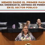A 50 años de la Conferencia Mundial sobre la Mujer, Rosario Orozco destaca avances históricos para México