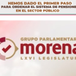 Morena mantiene trabajo cercano a la ciudadanía, destaca Ricardo Monreal
