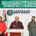 Impulsan reconocimiento de las Artes Marciales Mixtas en la legislación deportiva; buscan fortalecer prevención de adicciones
