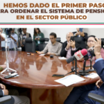Monreal advierte que el mayor desafío de Morena rumbo a 2027 será mantener la unidad