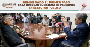 Monreal advierte que el mayor desafío de Morena rumbo a 2027 será mantener la unidad