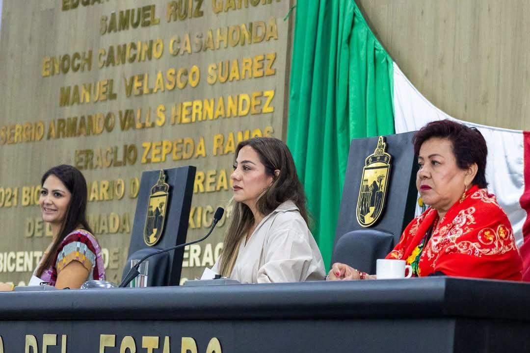 Congreso aprueba integración del reglamento que regirá al Consejo de Participación de Víctimas en materia de Feminicidios