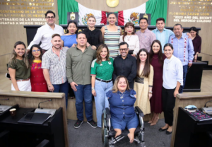 Congreso aprueba reformas en materia de paridad, de igualdad sustantiva, y participación política de las mujeres