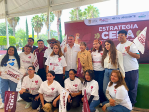 Gobierno del Estado de México realiza más de 300 esterilizaciones gratuitas en Valle de Chalco