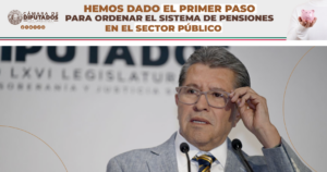 Morena debe fortalecer su unidad rumbo a las elecciones de 2027: Ricardo Monreal