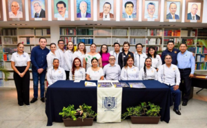 UNACH anuncia la Convención Internacional Universitaria 2026, el mayor encuentro académico de su historia