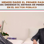Ricardo Monreal reafirma compromiso con la transparencia tras recibir informes de la ASF