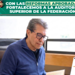 Ricardo Monreal exige respeto a la ley y a la voluntad ciudadana tras hechos ocurridos en Coahuila