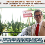 Ricardo Monreal convoca a apoyar a Venezuela y anuncia agenda legislativa centrada en la economía