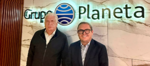 UNACH y Editorial Planeta impulsarán la lectura y la cultura con alianza estratégica