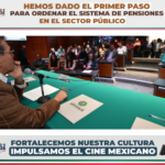 Ricardo Monreal llama a fortalecer el trabajo en equipo ante agenda legislativa de grandes desafíos