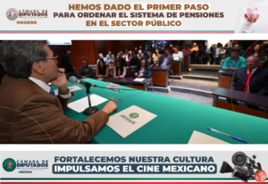 Ricardo Monreal llama a fortalecer el trabajo en equipo ante agenda legislativa de grandes desafíos