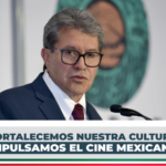 Ricardo Monreal busca un pronunciamiento unificado del Congreso en defensa de migrantes mexicanos