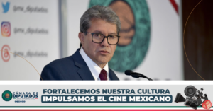 Ricardo Monreal busca un pronunciamiento unificado del Congreso en defensa de migrantes mexicanos