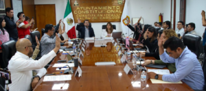 Aprueban convocatoria para el Cabildo Juvenil en Cuautitlán Izcalli