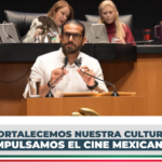Mario Carrillo respalda defensa de Sheinbaum a migrantes mexicanos y llama a proteger sus derechos en Estados Unidos
