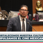 Gilberto Herrera llama a la unidad nacional para defender a migrantes mexicanos ante abusos del ICE