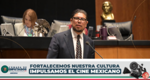 Gilberto Herrera llama a la unidad nacional para defender a migrantes mexicanos ante abusos del ICE