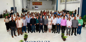 UNACH impulsa inclusión educativa con estrategia UNACH Flex en coordinación con 12 municipios de Chiapas