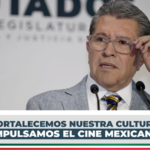 Monreal confía en Sheinbaum y Ebrard para lograr acuerdos comerciales con Estados Unidos y Canadá