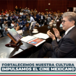 Ricardo Monreal analiza el poder criminal híbrido en nueva colaboración