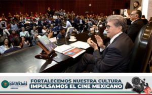 Ricardo Monreal analiza el poder criminal híbrido en nueva colaboración