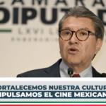 Ricardo Monreal rechaza que lineamientos sobre derechos de las audiencias representen censura