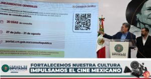 Morena defiende lineamientos sobre derechos de las audiencias y rechaza que representen censura