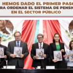 Revisión de la Cuenta Pública definirá análisis del presupuesto para universidades, afirma Monreal