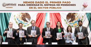 Revisión de la Cuenta Pública definirá análisis del presupuesto para universidades, afirma Monreal